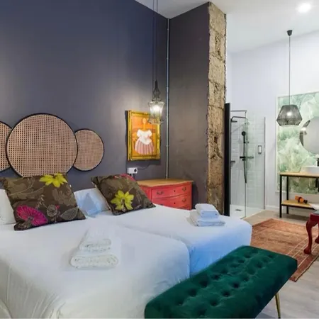 Apartamento K-tedral 2c *