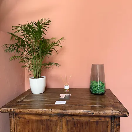 Apartamento K-tedral 2c Las Palmas de Gran Canaria